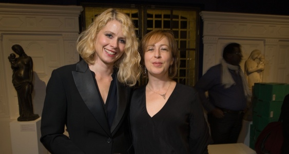 frgutbrod und pianistin