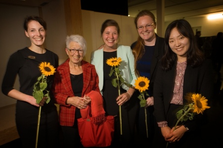 volontaerinnenundehrenaemtlerin